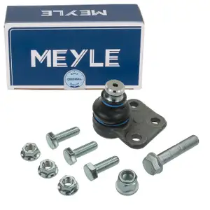 MEYLE Traggelenk F&uuml;hrungsgelenk f&uuml;r MERCEDES-BENZ Citan W415 RENAULT Kangoo vorne links
