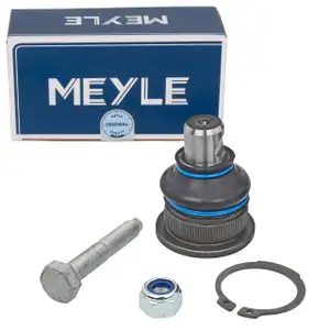 MEYLE 16160100033/S Traggelenk f&uuml;r RENAULT Captur 1 Grand/Scenic 2 Megane 2 vorne unten