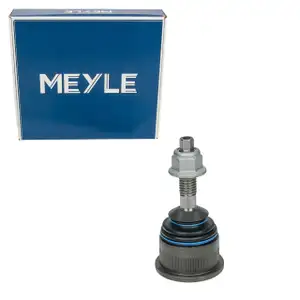 MEYLE 18-160100001 Traggelenk F&uuml;hrungsgelenk f&uuml;r JAGUAR S-Type 2 X200 vorne unten XR852807