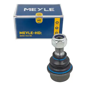 MEYLE HD 2160100007/HD Traggelenk F&uuml;hrungsgelenk f&uuml;r IVECO Daily 3 4 5 vorne unten