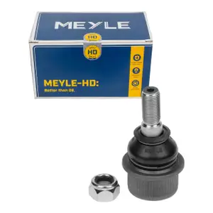 MEYLE HD 2160100006/HD Traggelenk F&uuml;hrungsgelenk f&uuml;r IVECO Daily 3 4 5 vorne oben