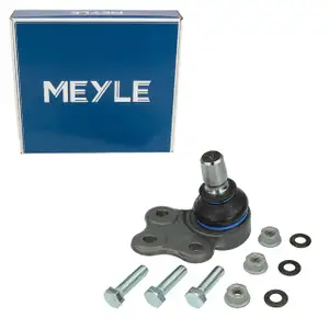 MEYLE 2160100008 Traggelenk F&uuml;hrungsgelenk f&uuml;r FIAT Bravo 2 198 Stilo LANCIA Delta 3 vorne