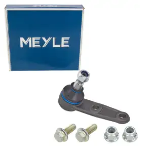 MEYLE Traggelenk F&uuml;hrungsgelenk f&uuml;r CHEVROLET Aveo/Kalos DAEWOO Kalos Vorderachse 96535089