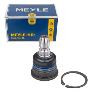 MEYLE HD 28-160100011/HD VERST&Auml;RKT Traggelenk f&uuml;r HYUNDAI KIA Picanto 2 Rio 3 4 Soul vorne