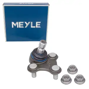 MEYLE Traggelenk F&uuml;hrungsgelenk f&uuml;r HYUNDAI Tucson KIA Sportage 4 vorne rechts unten au&szlig;en