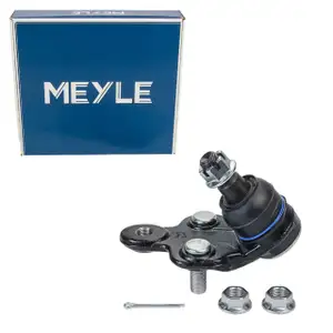 MEYLE Traggelenk F&uuml;hrungsgelenk f&uuml;r TOYOTA Camry V2 V3 Previa 2 LEXUS vorne unten rechts