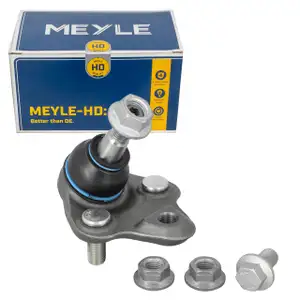 MEYLE Traggelenk F&uuml;hrungsgelenk f&uuml;r TOYOTA Prius W3 LEXUS CT vorne unten au&szlig;en 43330-49185