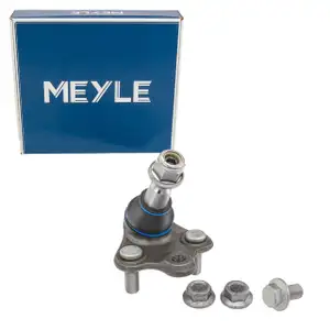 MEYLE Traggelenk F&uuml;hrungsgelenk f&uuml;r TOYOTA RAV 4 5 A5 H5 BZ4X EAM1 Vorderachse unten au&szlig;en