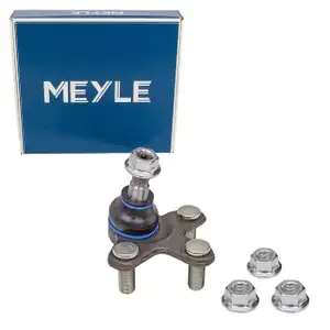 MEYLE Traggelenk F&uuml;hrungsgelenk f&uuml;r HONDA Civic 10 Vorderachse unten au&szlig;en 51220-TEA-T01