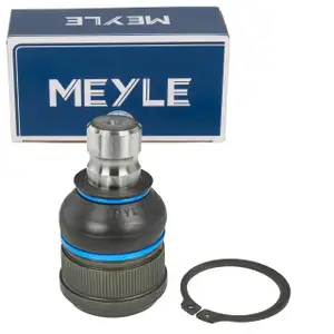 MEYLE Traggelenk F&uuml;hrungsgelenk f&uuml;r CITROEN C-Crosser C4 Aircross PEUGEOT 4007 vorne unten