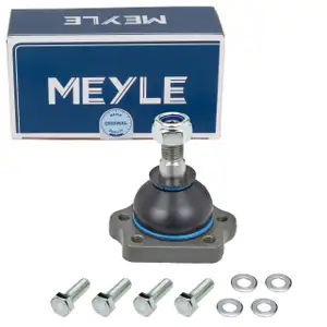 MEYLE Traggelenk Führungsgelenk für NISSAN Pick Terrano 1 2 Urvan FORD Maverick vorne oben