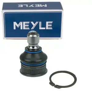 MEYLE 36-160100034 Traggelenk F&uuml;hrungsgelenk f&uuml;r NISSAN Juke 1 Cube 3 Tiida Leaf vorne