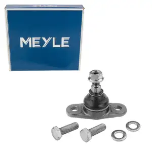 MEYLE 37-160100020 Traggelenk F&uuml;hrungsgelenk f&uuml;r HYUNDAI Accent 2 KIA Rio 2 Vorne unten