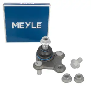 MEYLE 37-160100033 Traggelenk für HYUNDAI KIA Ceed Proceed Xceed vorne links 54530G4AA0