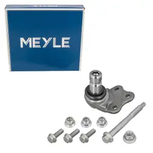 MEYLE Traggelenk F&uuml;hrungsgelenk f&uuml;r LAND ROVER Discovery Sport Range Rover Evoque vorne