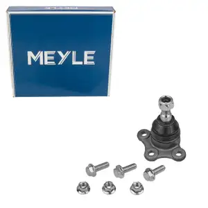 MEYLE Traggelenk F&uuml;hrungsgelenk f&uuml;r OPEL Frontera A B Monterey A B Vorderachse oben 310823