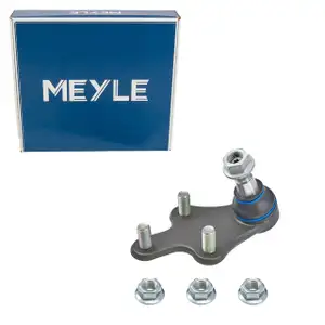 MEYLE Traggelenk Führungsgelenk für CITROEN C4 Picasso 2 PEUGEOT 2 5008 2 3008 vorne außen
