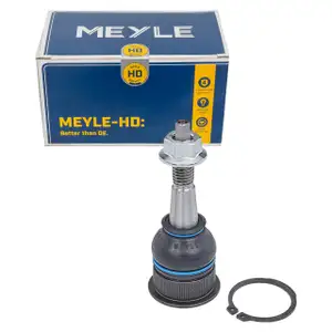 MEYLE HD 6160100016/HD VERST&Auml;RKT Traggelenk F&uuml;hrungsgelenk f&uuml;r OPEL Astra K B16 Vorne