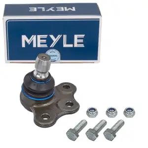 MEYLE Traggelenk F&uuml;hrungsgelenk f&uuml;r OPEL Astra G H Meriva B Vectra B Zafira B vorne unten