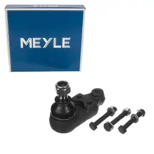MEYLE 7160100004 Traggelenk F&uuml;hrungsgelenk f&uuml;r FORD Transit Vorderachse unten 5021430