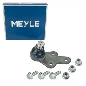 MEYLE Traggelenk F&uuml;hrungsgelenk f&uuml;r FORD Focus 3 vorne unten au&szlig;en links 1866072