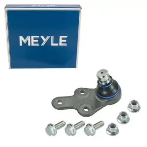 MEYLE Traggelenk F&uuml;hrungsgelenk f&uuml;r FORD Focus 3 vorne unten au&szlig;en rechts 1866070