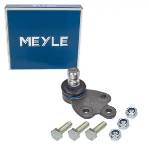 MEYLE 7160100032 Traggelenk F&uuml;hrungsgelenk f&uuml;r FORD Focus 4 MK4 Vorderachse unten 2216267