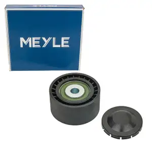 MEYLE Umlenkrolle Keilrippenriemen für MERCEDES W205 S205 W447 OM622 OM626 RENAULT Clio 4