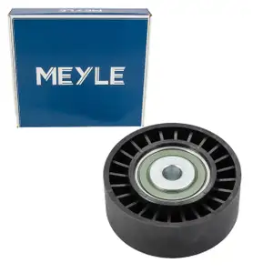 MEYLE Umlenkrolle Keilrippenriemen f&uuml;r CITROEN Jumper 2 PEUGEOT Boxer 2.0/2.2 BlueHDi