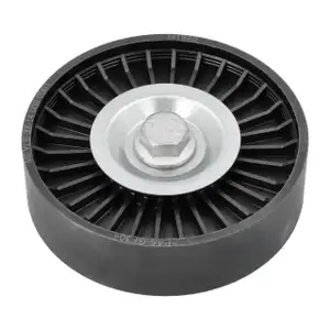 MEYLE Umlenkrolle Keilrippenriemen f&uuml;r KIA Rio 3 Venga HYUNDAI i30 Tucson Kona ix20 ix35