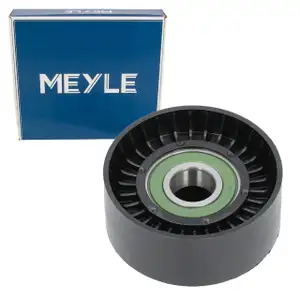 MEYLE Umlenkrolle Keilrippenriemen f&uuml;r TOYOTA Corolla Avensis Auris RAV 4 3 4 2.0/2.2D
