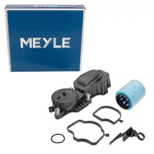 MEYLE &Ouml;labscheider Kurbelgeh&auml;use f&uuml;r BMW 3er E46 5er E39 7er E38 X5 E53 M57 11127793163