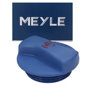 MEYLE Verschlussdeckel Kühlmittelbehälter für VW Golf 4 Passat B5 Polo AUDI A4 B5 A6 C6 8L