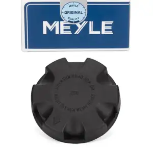 MEYLE 3142380003 Kühlerdeckel für BMW E90 E92 E93 M3 E60 E61 E63 E64 F01-04 X5 E70 X6 E71