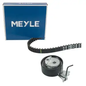 MEYLE Zahnriemensatz f&uuml;r CITROEN Berlingo C2 C3 1 2 PEUGEOT 106 1 2 206 Partner 1.0 1.1i