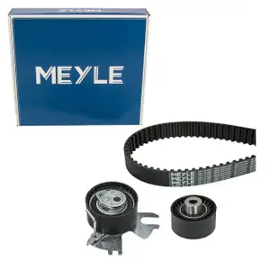 MEYLE Zahnriemensatz FORD C-Max Focus 2 CITROEN C4 C5 Jumpy 2 PEUGEOT 307 308 407 2.0D