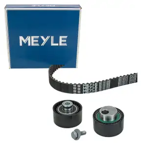 MEYLE Zahnriemensatz f&uuml;r CITROEN Berlingo Xsara PEUGEOT 206 FIAT Scudo LANCIA Zeta 2.0D