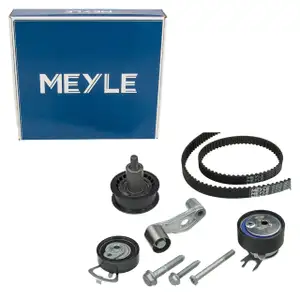MEYLE Zahnriemensatz VW Golf 4 5 Polo 3 AUDI A2 SEAT Ibiza 2 3 SKODA Fabia 1 1.4i 1.6i