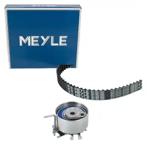 MEYLE Zahnriemensatz RENAULT Clio 2 3 Kangoo DACIA Logan 2 Sandero 2 NISSAN Kubistar 1.2