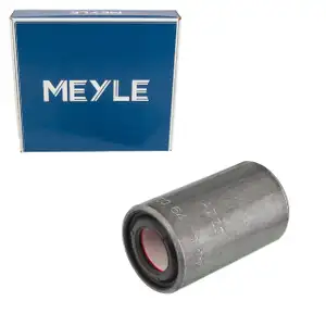 MEYLE Zentrierbuchse Längswelle für MERCEDES W202 W203 W204 W204 S204 W210 W211 W212 S212