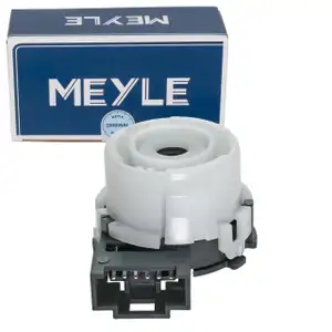 MEYLE 1148990007 Zündschalter Zündungsschalter für AUDI VW SET SKODA 1K0905865B
