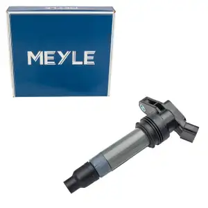 MEYLE Zündspule für VOLVO S60 2 S80 2 V60 V70 3 XC60 1 XC70 2 XC90 1 3.0 3.2 30684245