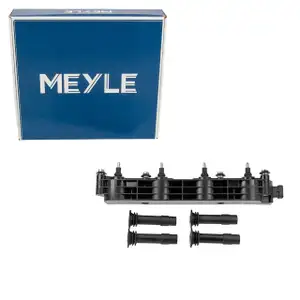 MEYLE Z&uuml;ndspule f&uuml;r OPEL Astra G/CC Combo Corsa C Meriva A Vectra B C/CC 1.4 1.6 1208307