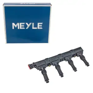 MEYLE 6148850011 Zündspule Zündmodul für OPEL Agila Astra G CC Corsa B C 1.2 1208012