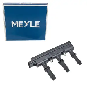 MEYLE 6148850024 Zündspule Zündeinheit Zündmodul für OPEL Corsa D 1208091 1.0