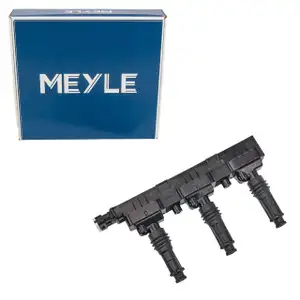 MEYLE 6148850026 Zündspule Zündeinheit für OPEL Agila A Corsa C D S07 1.0 1208028