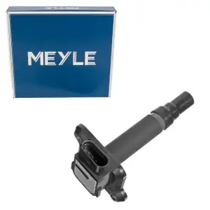 MEYLE Zündspule für AUDI A3 8L1 A6 C5 A8 D2 Golf 4 SEAT Leon SKODA Octavia 1 1.8 3.7 4.2