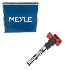 MEYLE Z&uuml;ndspule Z&uuml;ndeinheit f&uuml;r AUDI A4 B6 B7 A6 C6 A8 D3 Allroad C5 VW Touareg 3.7 4.2
