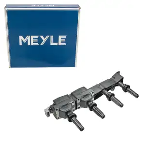 MEYLE Zündspule für CITROEN Berlingo C3 1 C2 C4 1 PEUGEOT Partner 206 307 207/207+ 1 1.6