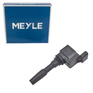 MEYLE Z&uuml;ndspule f&uuml;r AUDI A3 8V A1 Q2 VW Golf 7 Passat Polo 6 SEAT Leon SKODA Octavia 3 1.5